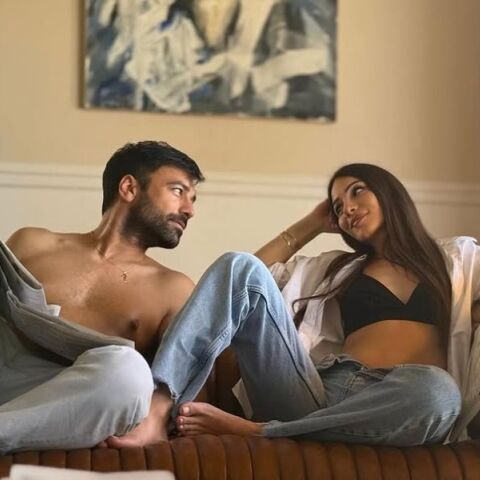 Ανδρέας Γεωργίου, Σιμώνη Χριστοδούλου 