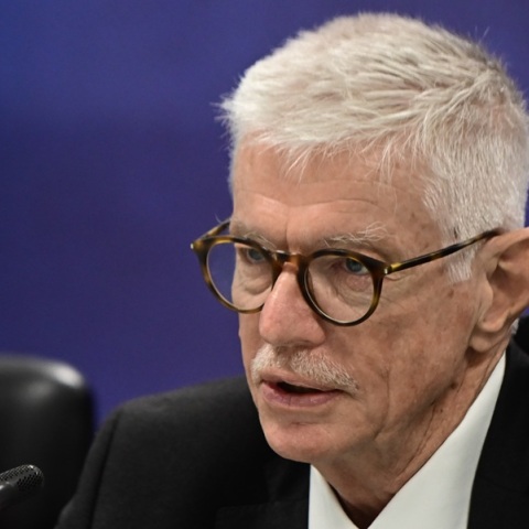 Αρίστος Δοξιάδης: Ο πρωθυπουργός δεν είχε την επιλογή να μην αποδεχθεί την παραίτηση μου