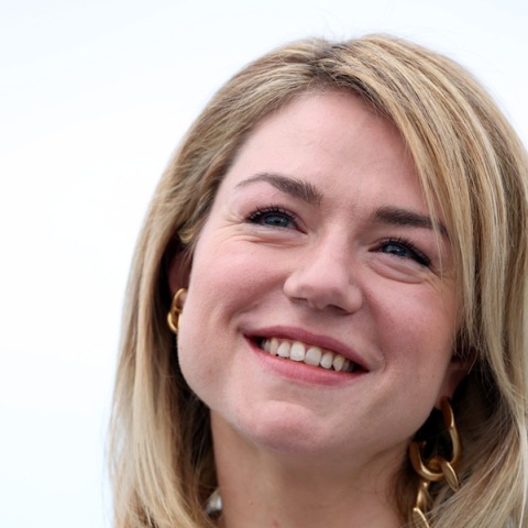 Πέθανε σε ηλικία 43 ετών η Βελγίδα ηθοποιός, Εμιλί Ντεκέν