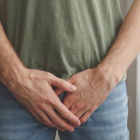 Καλοήθης υπερπλασία προστάτη: Τι προσφέρουν οι ριπές νερού;