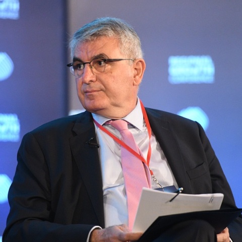 Πάνος Τσακλόγλου: Ήταν μια πορεία γεμάτη προκλήσεις αλλά και σπουδαίες στιγμές