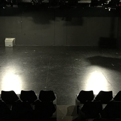 Από Μηχανής Θέατρο