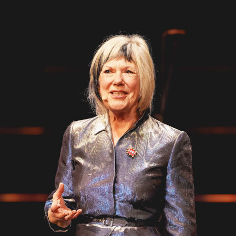 Τζουντ Κέλι | WoW - Women of the World 2025, Λονδίνο