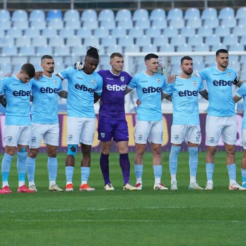 Βουλγαρία: Ενός λεπτού σιγή για παλαίμαχο ποδοσφαιριστή που δεν ήταν...νεκρός