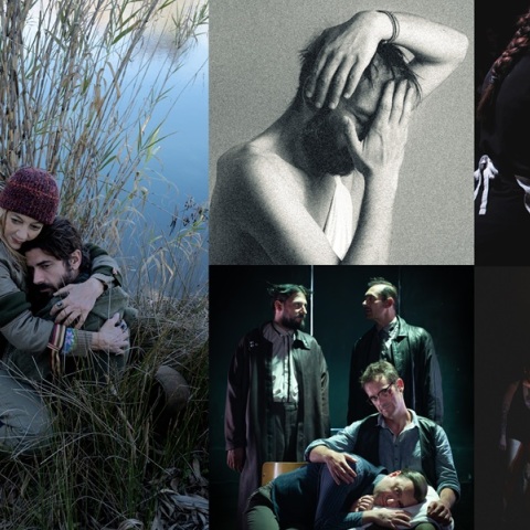 5 παραστάσεις που σας προτείνουμε για αυτήν την εβδομάδα