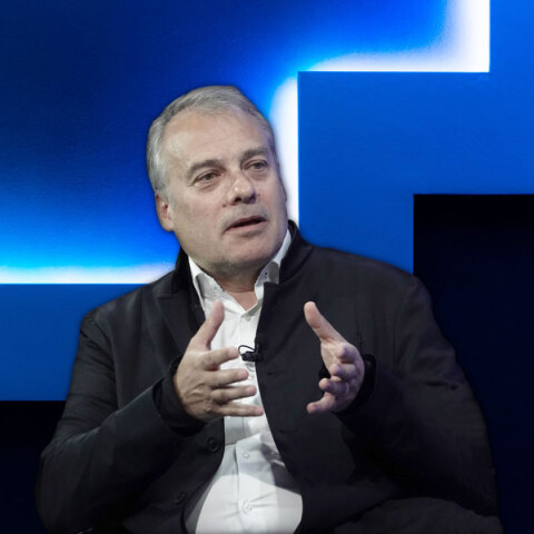 Μιχάλης Μπλέτσας