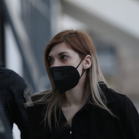 Ρούλα Πισπιρίγκου