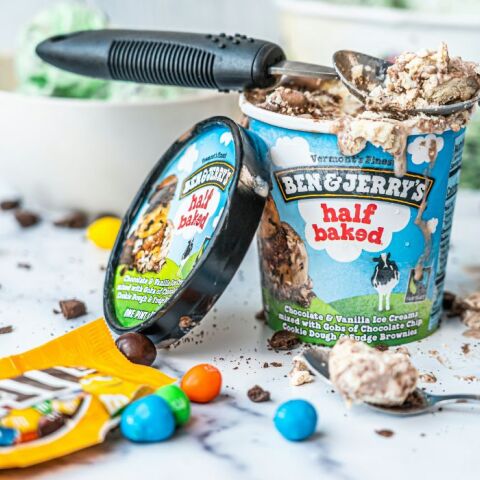 Ben & Jerry's: Ο CEO εκδιώχθηκε λόγω «πολιτικού ακτιβισμού» - Kλιμακώνεται η διαμάχη με την μητρική