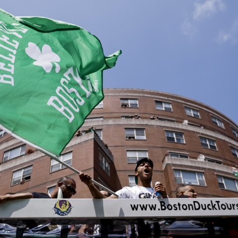 Μπόστον Σέλτικς: To deal του αιώνα – Πώληση της ομάδας με ποσό ρεκόρ