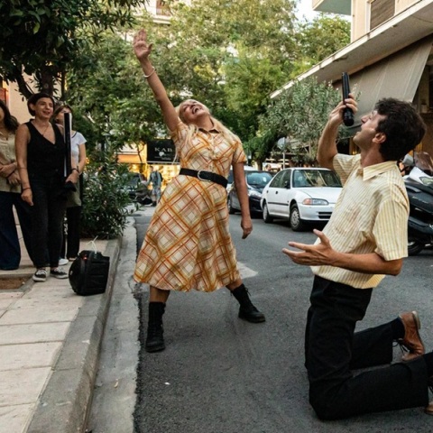 Επόμενη Στάση Κυψέλη