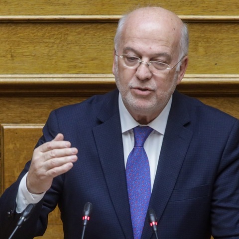 Ιατροδικαστής Λάρισας τέθηκε σε αναστολή από τον υπ. Δικαιοσύνης Γιώργο Φλωρίδη