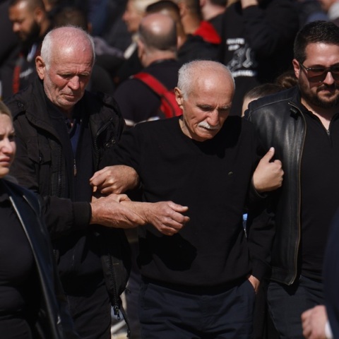 Βόρεια Μακεδονία: Εισαγγελική έρευνα εις βάρος 34 ατόμων για τη φονική πυρκαγιά στο Κότσανι