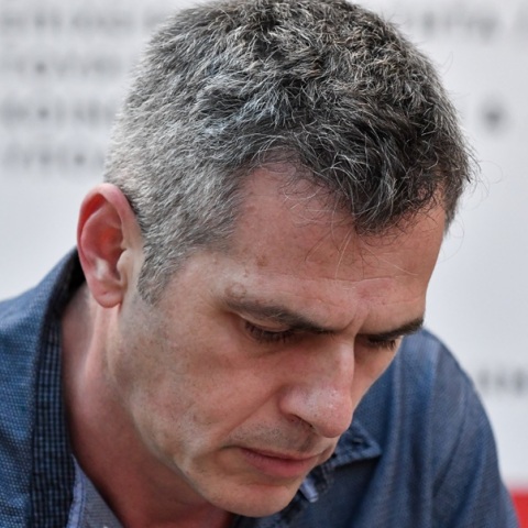 Στη ΓΑΔΑ ο Μάριος Αθανασίου