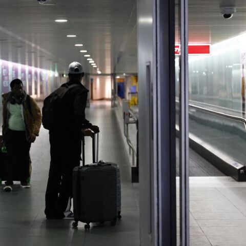 Xίθροου: Προς επαναλειτουργία εντός της μέρας - Πλήρης αποκατάσταση των υπηρεσιών αύριο