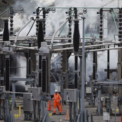 Χίθροου: Καμπανάκι των ειδικών για την έλλειψη σχεδίου έκτακτης ανάγκης