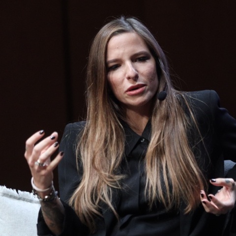 Εριέττα Κούρκουλου-Λάτση: Η ανάρτηση για τα γενέθλια του πρώτου γιου της