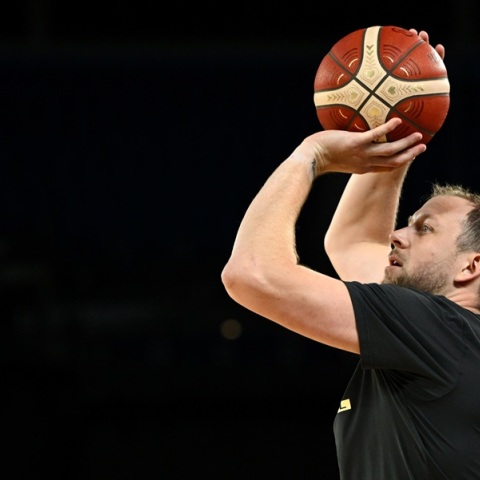 Τζο Ινγκλς: Ξεκίνησε βασικός για να τον δει ο γιος του που βρίσκεται στο φάσμα του αυτισμού