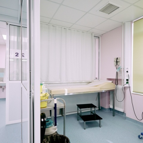 Λάρισα: Παραμένει σε κρίσιμη κατάσταση ο 9χρονος που πνίγηκε με πορτοκάλι 