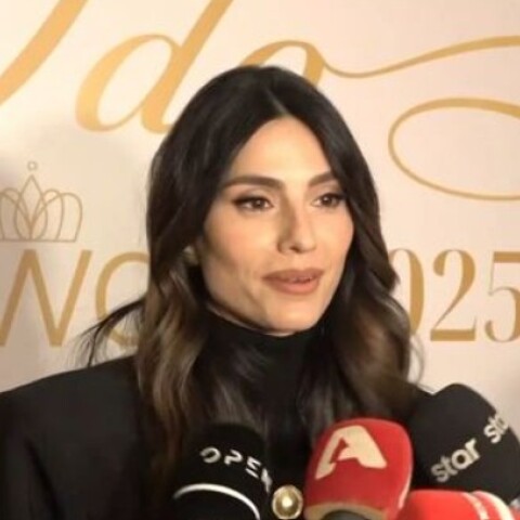 Ηλιάνα Παπαγεωργίου: Η ενόχλησή της σε ερώτηση για την Έλενα Χριστοπούλου