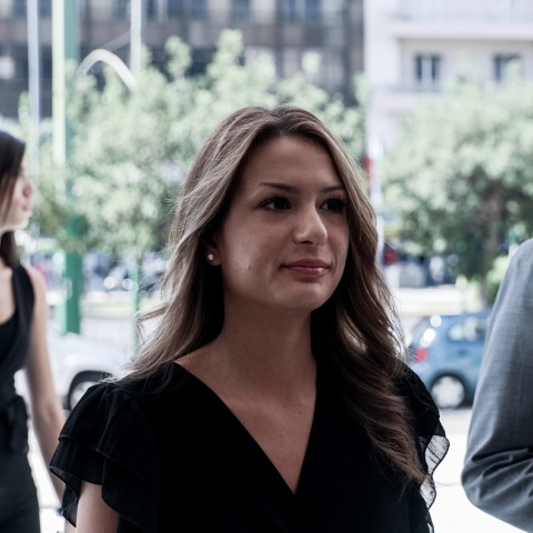 Γεωργία Μπίκα 