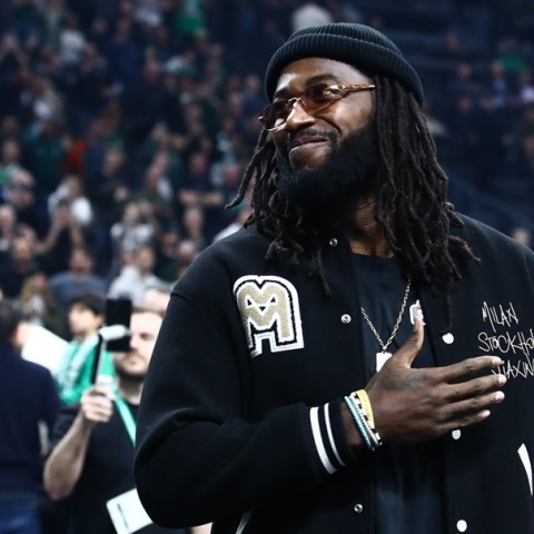 Λεσόρ για τον τραυματισμό του: Δεν ήθελα να φύγω πάνω σε φορείο