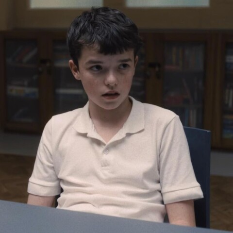 Adolescence: Η οντισιόν του 14χρονου Οουεν Κούπερ που σαρώνει στο Netflix