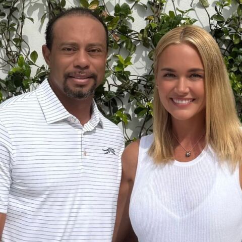 Τάιγκερ Γουντς: Επιβεβαίωσε στα social media τη σχέση του με τη Βανέσα Τραμπ, πρώην νύφη του Αμερικανού προέδρου Ντόναλντ Τραμπ