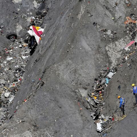 Germanwings: Δέκα χρόνια από την μέρα όπου ο πιλότος έριξε σκόπιμα το αεροπλάνο