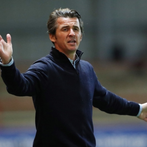 Ο Τζόι Μπάρτον 