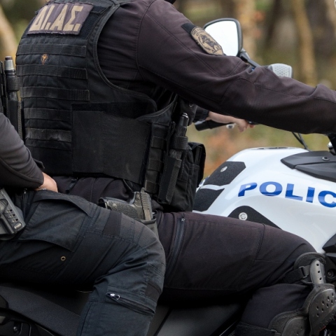 αστυνομικοι