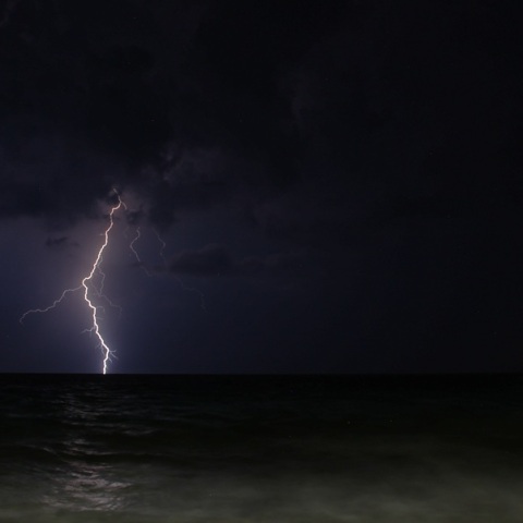 Έρχεται κακοκαιρία τύπου «Π» με βροχές και καταιγίδες - Οι περιοχές που θα επηρεαστούν