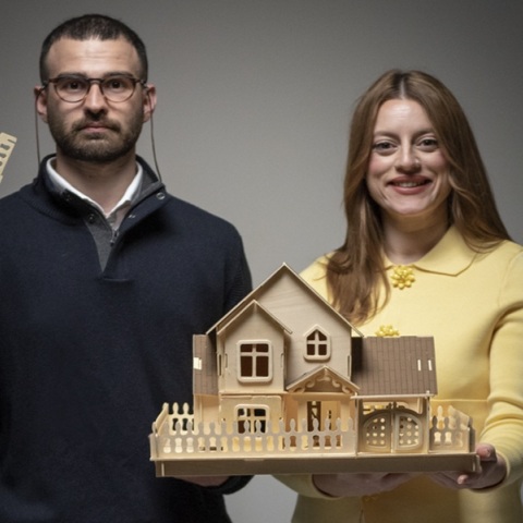 Λαμπρά παράσιτα στο ΠΛΥΦΑ 