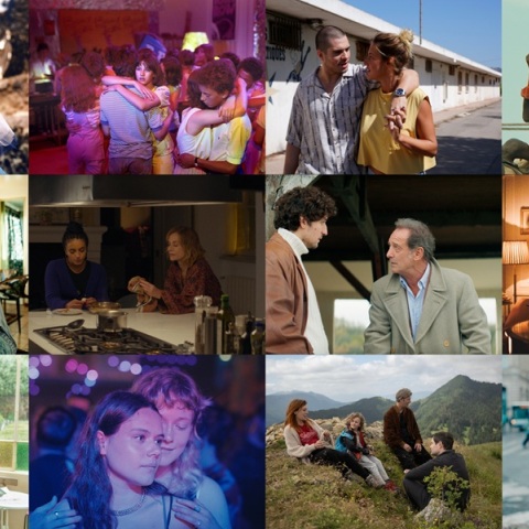 Το 25o Φεστιβάλ Γαλλόφωνου Κινηματογράφου είναι μια «Γιορτή»