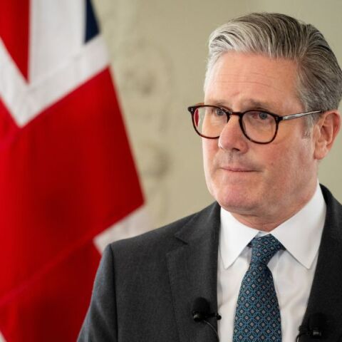 Βρετανία: Η Δύση να εντείνει τις κυρώσεις στη Ρωσία για να εξασφαλιστεί ειρήνη, λέει ο πρωθυπουργός Κιρ Στάρμερ - Κοινή ευρωπαϊκή στάση υπέρ της Ουκρανίας