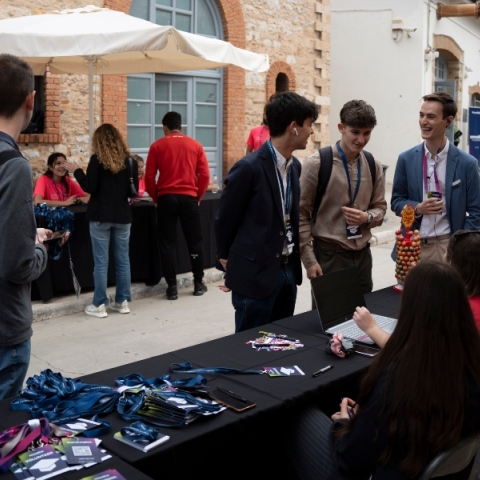 ThinkBiz Academy | Η ηχώ της νεανικής επιχειρηματικότητας