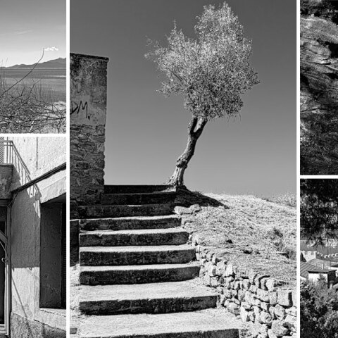 Οι Δύο Παναγίες της Καβάλας