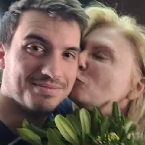 Ομάδα Υποστήριξης Πενθούντων Γονέων