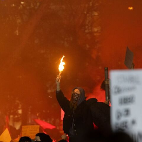 Σονέρ Καγκαπτάι στην Athens Voice: Xλιαρή η αντίδραση της Δύσης στην φυλάκιση Ιμάμογλου