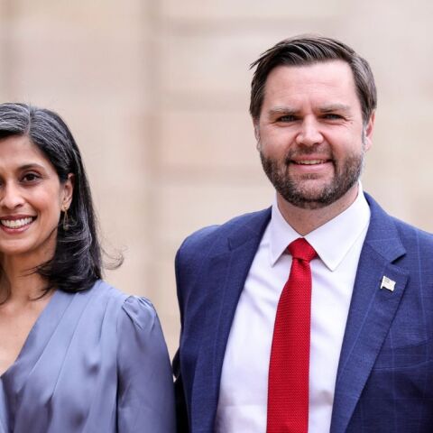 Ούσα Βανς: Οι Αμερικανοί δεν βρήκαν κανέναν Γροιλανδό που να θέλει να της μιλήσει στην επίσκεψη της