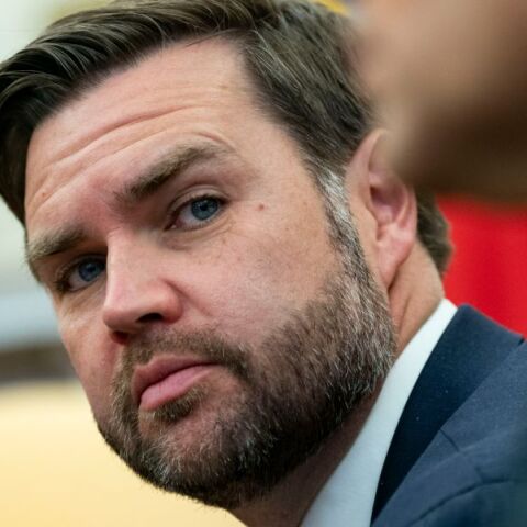 Ο Τζέι Ντι Βανς