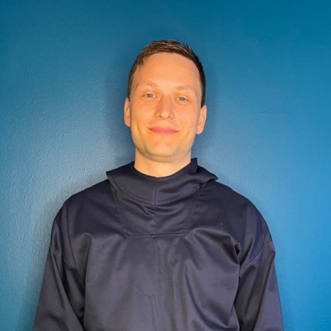 Ο νέος πρωθυπουργός της Γροιλανδία, Γενς-Φρέντερικ Νίλσεν