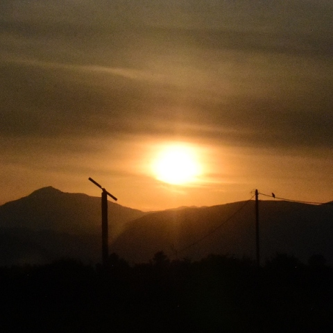 ηλιοβασιλεμα