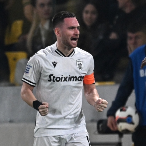 ποδοσφαιριστης πανυγηριζει