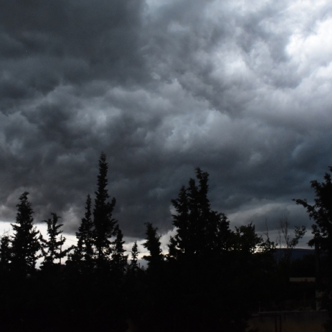 συννεφα, ουρανος, βροχη, κακοκαιρια