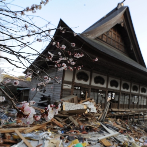  κατεστραμμενα κτιρια μετα απο σεισμο