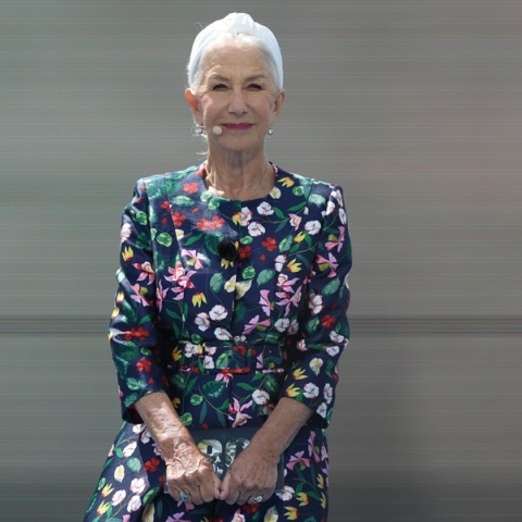 Έλεν Μίρεν: Η όλη ιδέα του Τζέιμς Μποντ είναι βγαλμένη από έναν βαθύτατο σεξισμό