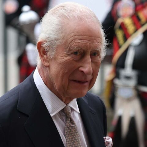 Βασιλιάς Κάρολος