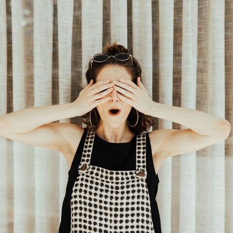 Επιπεφυκίτιδα: Αλλεργία ή λοίμωξη;