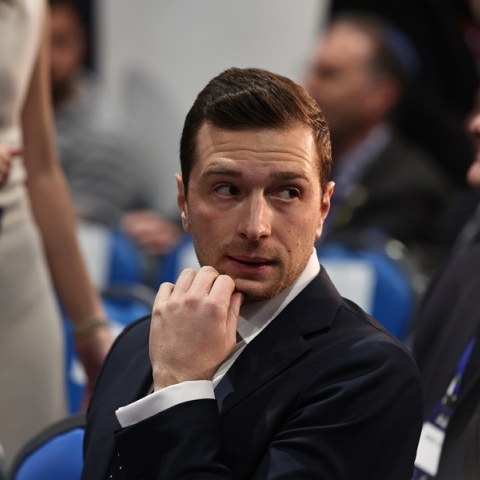 Μπαρντελά: Τυραννία των δικαστών - Τα πάντα για να μας εμποδίσουν από το να ανέλθουμε στην εξουσία