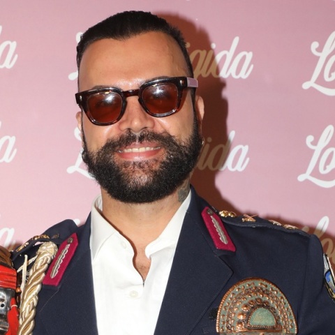 Περικλής Κονδυλάτος: Αντιδράσεις για τις δηλώσεις του περί...μπούργκας